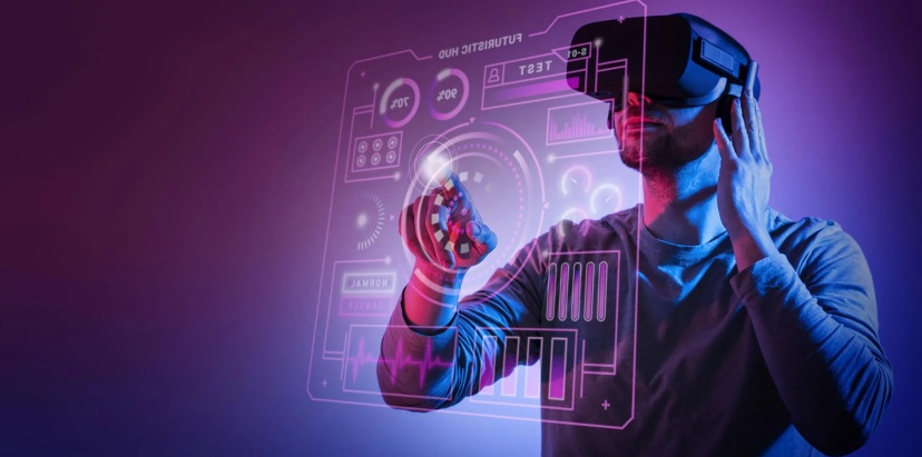 Reflexiones sobre el metaverso